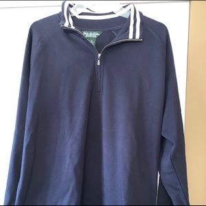 Brooks Brothers 1/4 Zip